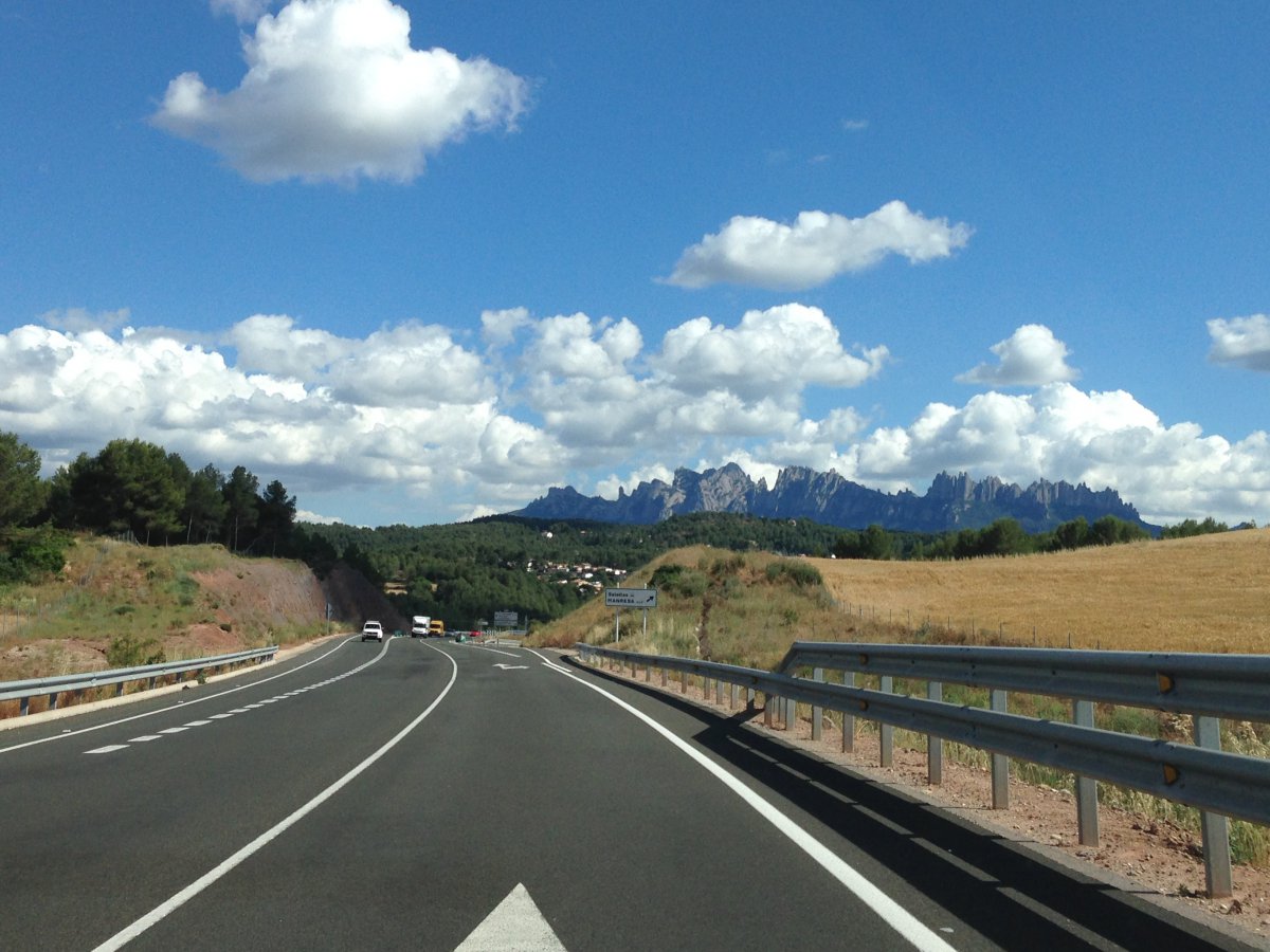 Conduire en Espagne : quelles sont les règles ?