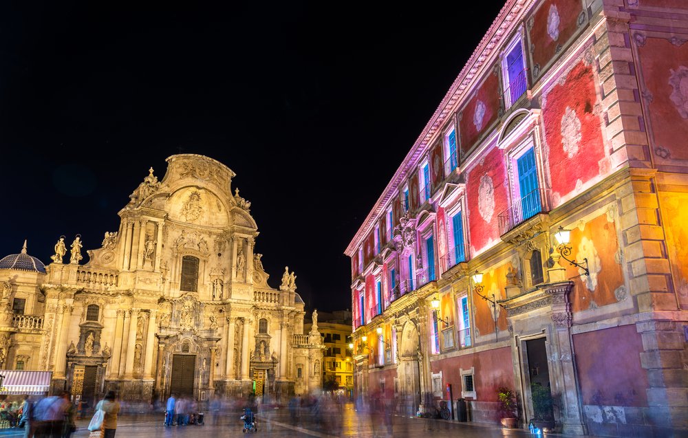 Découvrir Murcia : 5 étapes essentielles
