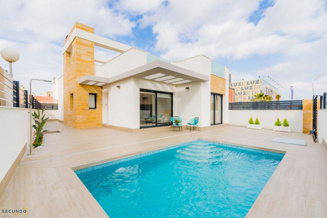 Comment choisir entre un appartement, une maison ou une villa en Espagne ?