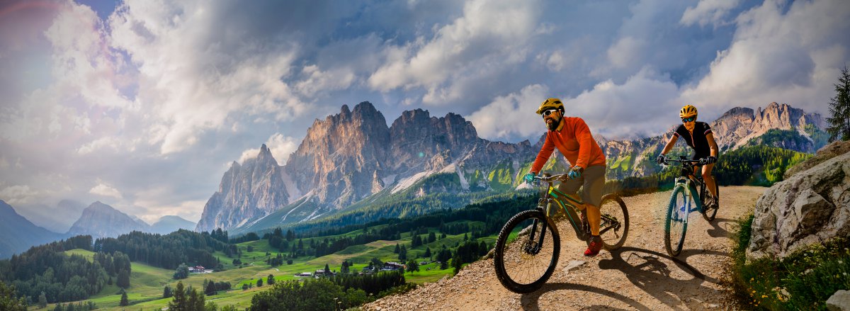 L’Espagne, le paradis des amoureux de vélo