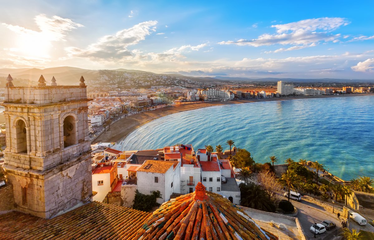 10 bonnes raisons de vivre en Espagne