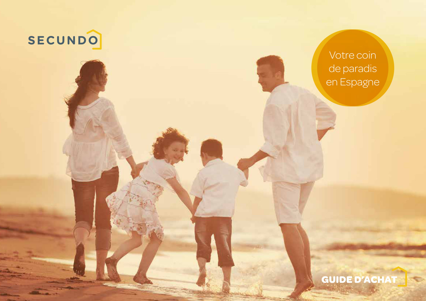 Couverture de la brochure Secundo