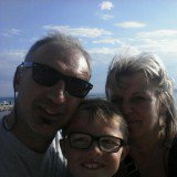 Famille Bernier