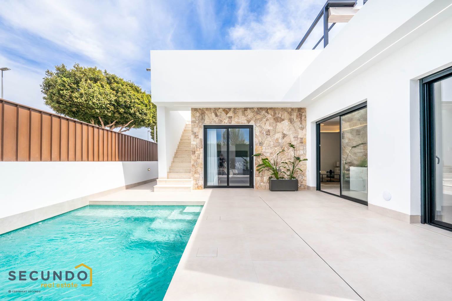 Villas en Espagne