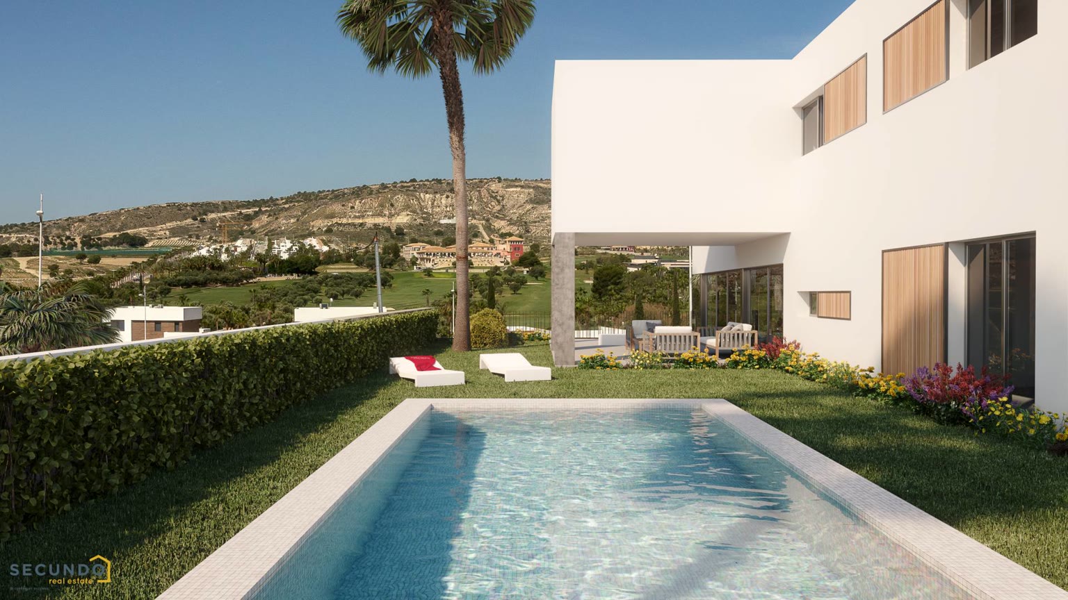 Blog Secundo - Immobilier en Espagne