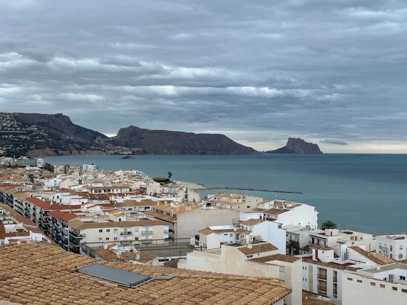 Altea, Costa Blanca Nord