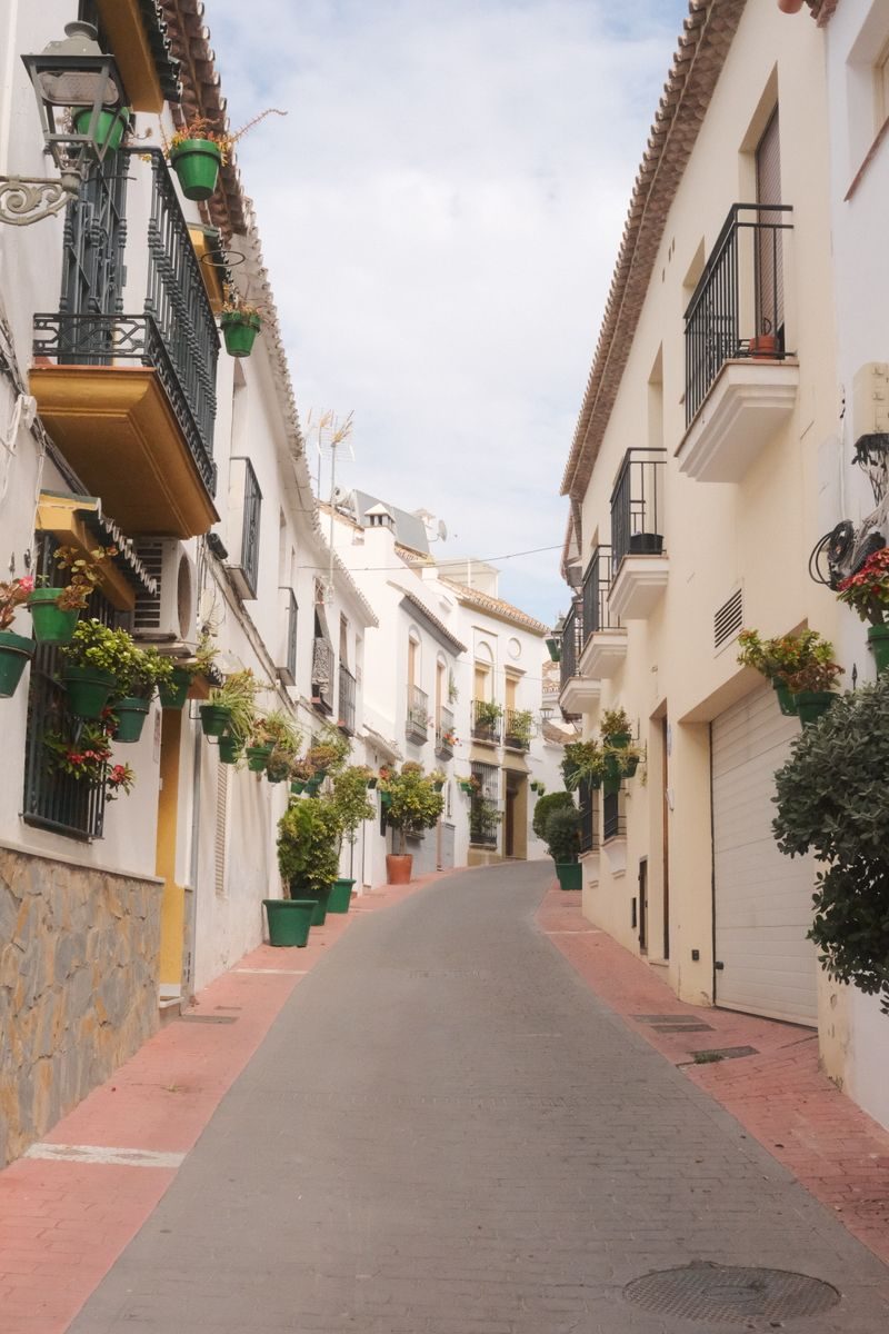 Estepona, Costa del Sol