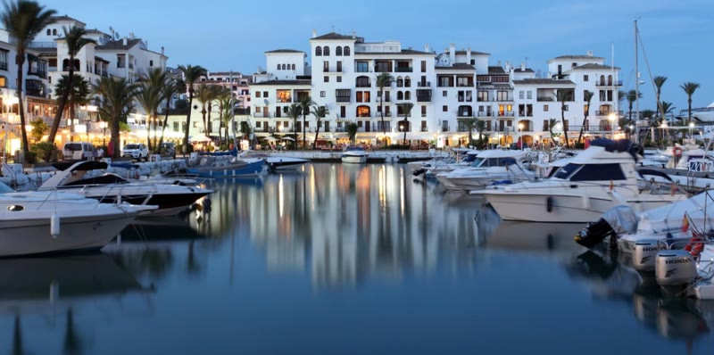 Manilva, Costa del Sol