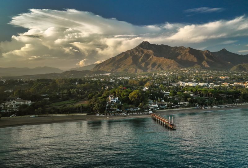 Marbella, Costa del Sol
